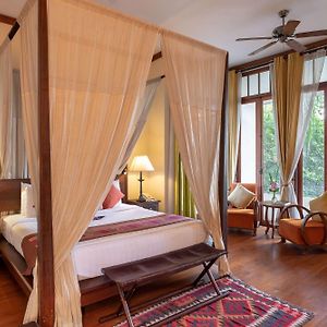 Executive Deluxe Double Room